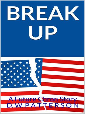 cover image of Breakup